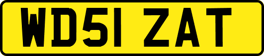 WD51ZAT