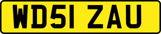 WD51ZAU