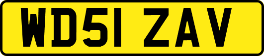 WD51ZAV