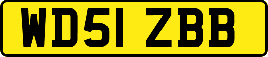 WD51ZBB