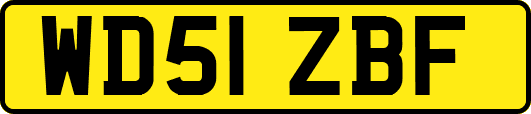 WD51ZBF