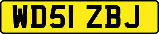 WD51ZBJ