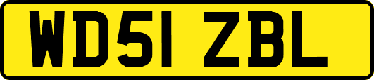 WD51ZBL