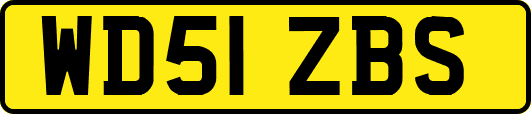 WD51ZBS