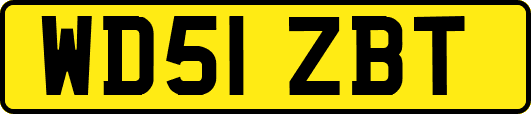 WD51ZBT