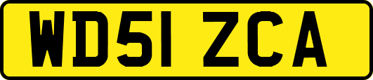 WD51ZCA