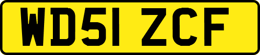 WD51ZCF