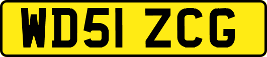 WD51ZCG
