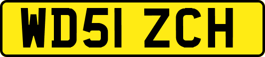 WD51ZCH