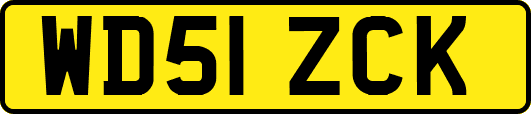 WD51ZCK