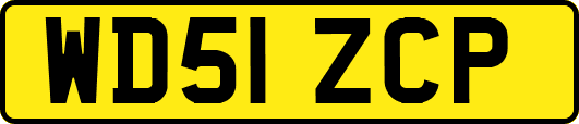 WD51ZCP