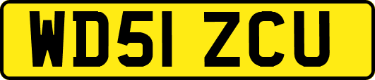 WD51ZCU