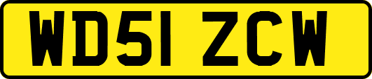 WD51ZCW