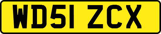 WD51ZCX