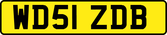 WD51ZDB