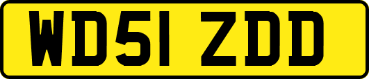 WD51ZDD