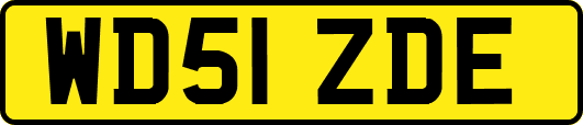 WD51ZDE