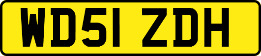 WD51ZDH