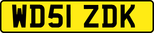 WD51ZDK