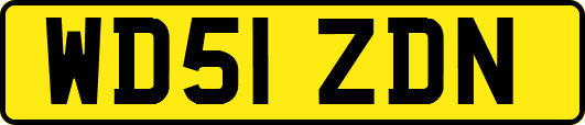 WD51ZDN
