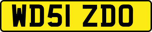 WD51ZDO