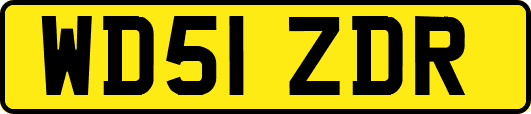 WD51ZDR