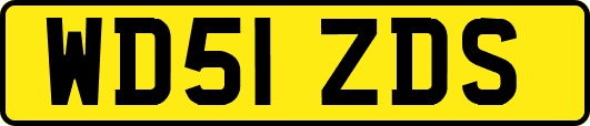 WD51ZDS