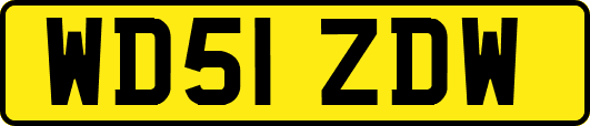 WD51ZDW