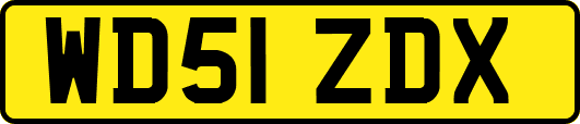 WD51ZDX