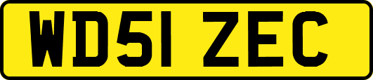 WD51ZEC