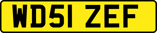 WD51ZEF