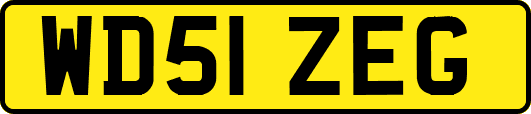 WD51ZEG