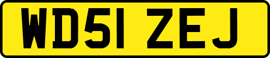 WD51ZEJ