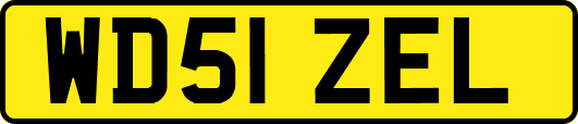 WD51ZEL