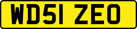 WD51ZEO