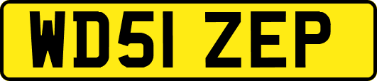 WD51ZEP