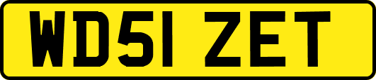 WD51ZET