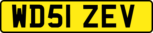 WD51ZEV