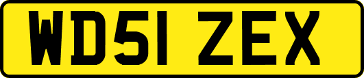 WD51ZEX