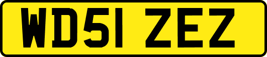 WD51ZEZ