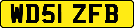 WD51ZFB