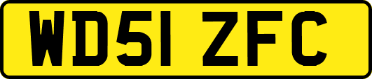 WD51ZFC