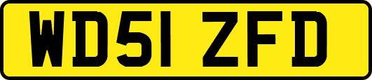 WD51ZFD