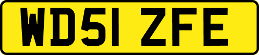 WD51ZFE