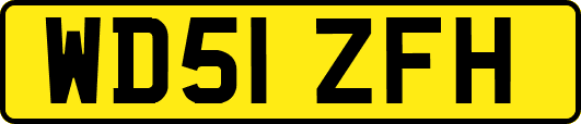 WD51ZFH