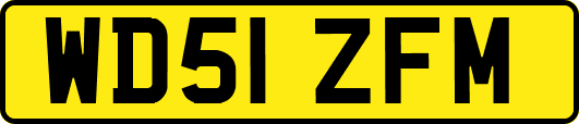 WD51ZFM