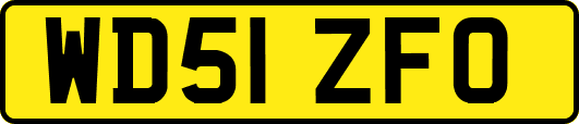 WD51ZFO