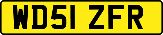 WD51ZFR