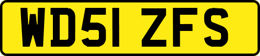 WD51ZFS