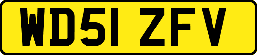 WD51ZFV